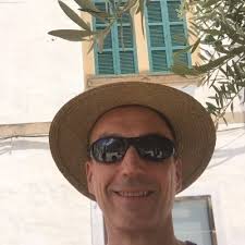 Kevin Swanton (@kevswanton)