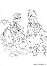 Coloriage imprimer princesse elsa l duilawyerlosangeles. Coloriage La Reine Des Neiges Choisis Tes Coloriages La Reine Des Neiges Sur Coloriez Com