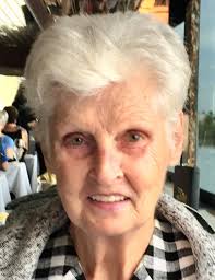 Obituary information for Marion S. Qualls