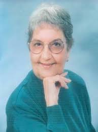 Obituary of Margaret Eleanor Young