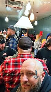 Warlords MC MN Nomads