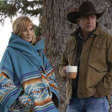 Paramount Is Airing Every Episode Of Yellowstone Ever Made This Weekend In 2021 Yellowstone Kelly Reilly Kevin Costner