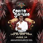 CORITO SALSERO NEW YORK