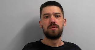 Police hunt wanted man Anthony Kerrigan in York