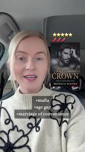 Shattered Crown by Monica Kayne