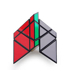 Diansheng Blade Magic Cube Puzzle Http Www Eachbyte Com Diansheng Blade Magic Cube Black Html Cube Cube Puzzle Rubiks Cube