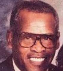 Floyd Harris Obituary (1933