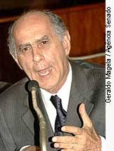 Mauro Miranda defende permanência de companhia do Exército em Ipameri —  Senado Notícias