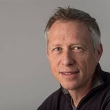 Professor Chris McCabe