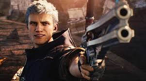 Thanks so much for this, i took this picture to get my haircut and now i have dante's haircut too cheers. Ok Hear Me Out Nero Sucks And Devil May Cry 5 Makes Things Even Worse