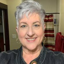 Help us wish our receptionist, Judy Ehrhart, a very happy birthday! Thank  you for all you do for our Good Hope family!