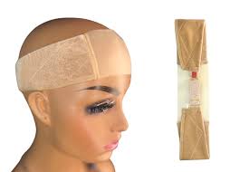 Silicone Headband Grips