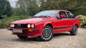 Image result for Rosso 1981 Alfa-Romeo