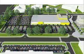 Hoje, a leroy merlin brasil possui 45 lojas distribuídas em 11 estados brasileiros e o distrito federal. Leroy Merlin Starts Building In Minsk Eurobuildcee