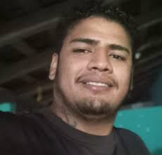 MOTOCICLISTA PIERDE LA VIDA EN SANTIAGO NONUALCO. Marvel Reyes de 26 años,  perdió la vida en una patrulla policial cuando era conducido al hospital  Santa Teresa de Zacatecoluca. El cuerpo de Reyes,