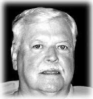 JOHN MARCY Obituary (2019)