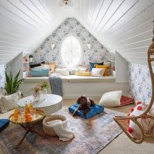 If not, run an extension cord upstairs to. A Former Playroom Turned Tween Hangout Destination Two Hands Interiors