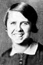 Churchville High Schook, 1928, Augusta County, VA