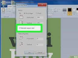 How To Change The Size Of An Image In Kb Change Pixel Size Size