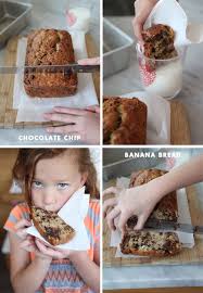 Choc Chip Banana Bread W Greek Yogurt Chocolate Chip Banana Bread Recipe Chocolate Chip Banana Bread Banana Chocolate Chip