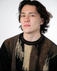 Jeffery Gibson's Instagram, Twitter & Facebook