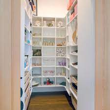 Here are some ideas for there you have it, my best pantry shelf organizing ideas. Floating Pantry Shelves Houzz