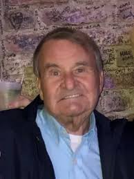 Obituary information for John Wayne 'Butch' Spearman
