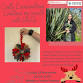 Crafty Conversations- Christmas Wreath with Shelly event image