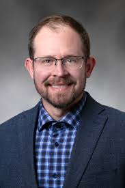 Ryan Logan named new director of Planning and Zoning