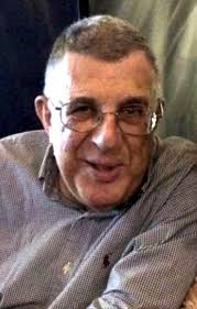 Robert Markson Obituary