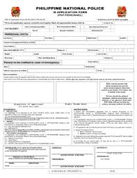 But recently the great news for expatriates is that they will apply online even after completing all of the registration processes they will be collected from online. 2014 2021 Ph Id Application Form Fill Online Printable Fillable Blank Pdffiller