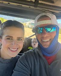 Happy Birthday to my smokin hot wife Kandace Spence! Whether it's work,  PTO, being a mom, or being a wife, you do everything with such love and  passion and I so incredibly