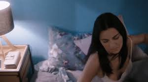 Maite perroni forma parte del elenco de la serie de amazon prime video el juego de las llaves que se estrenará este viernes 16 de agosto. Maite Perroni El Juego De Las Llaves Gif Maite Perroni El Juego De Las Llaves Serie Descubre Comparte Gifs
