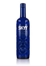 Kadifeden Sisesi Votka Kadife Vodka