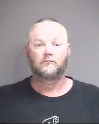 Hallsville man arrested after crash shuts down road