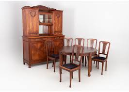 Touch device users, explore by touch or with swipe gestures. Antique Dining Room Furniture Am194 RumsiskiÅ³ Baldai