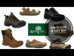 Vinegar is effective against most types (80+%) of. How To Clean Woodland Shoes Sandals Easy Way In Malayalam Youtube