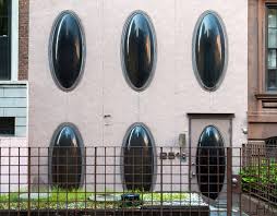 Afro frequencies thru 11.7 xr app linktr.ee/artechouse. The Bubble House From Manhattan To The Moon Architectural Visits