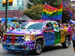 Pin On Pride Parades
