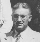 Dr George Wilhelm “Skipper” Schlesselman (1903-1971)