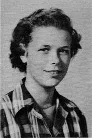 Dorothy Ann “Claudell” Johnson Jones (1938-2008)