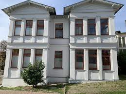 Find the best deal for haus meerblick in ahlbeck, germany. Villa Meerblick Vom 25 09 09 10 2021 Noch Frei 2 Zimmer Ferienwohnung Whg 9 Ahlbeck Usedom Ostsee Reisen De