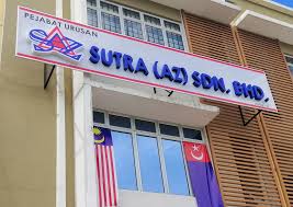 Is a subsidiary company owned by sabah energy corporation sdn. Sutra Az Sdn Bhd Warehouse Management Solutions Safe Cargo Handling