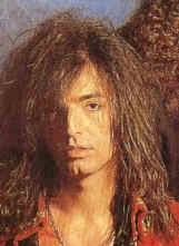 En una entrevista con teleshow, el cantante de rata blanca habló de su carrera, de las adversidades que debió enfrentar cuando era joven y reveló la curiosa. V8 Vive Walter Giardino