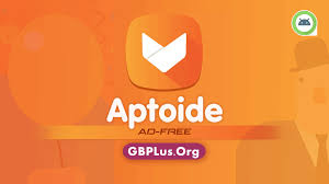 Aptoide Mod Apk 9 14 0 Download For Free 2020 Ad Free Software Maker Ads Mod