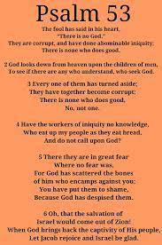 King james bible is not destruction to the wicked? Pin On Holy Bible Verses