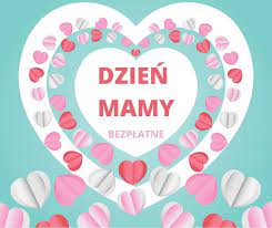 Mamy dla was wiele propozycji. Dzien Mamy Kwiecien Academy