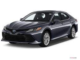 A roomy cabin, plenty of trunk space, a comfortable the average price paid for a new 2020 toyota camry se nightshade edition 4dr sedan (2.5l 4cyl 8a) is trending $3,042 below the manufacturer's msrp. 2020 Toyota Camry Prices Reviews Pictures U S News World Report