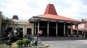 Museum ronggowarsito kegiatannya apa saja? Ronggowarsito Museum In Semarang City Central Java Province