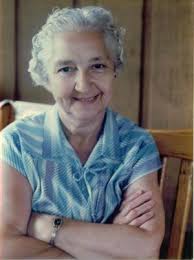 Ines Roselle (Thomas) Herring (1928-1991)